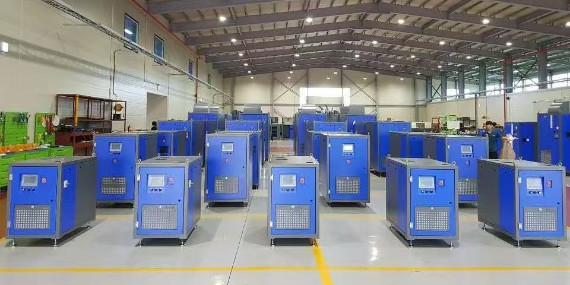 空氣懸浮風(fēng)機(jī)恒流量模式怎么調(diào)？