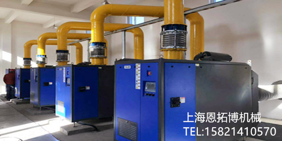 如何提高空氣懸浮鼓風(fēng)機(jī)抽氣效率？