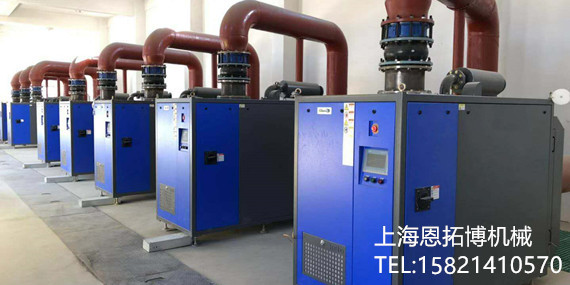 空氣懸浮風(fēng)機(jī)是如何實(shí)現(xiàn)懸浮的？